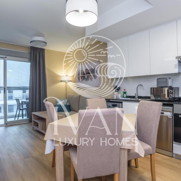 Casa Milu Ivan Luxury Homes 6ªPlta Norte 1ªLinea - Apartamento de 1 dormitorio - 10