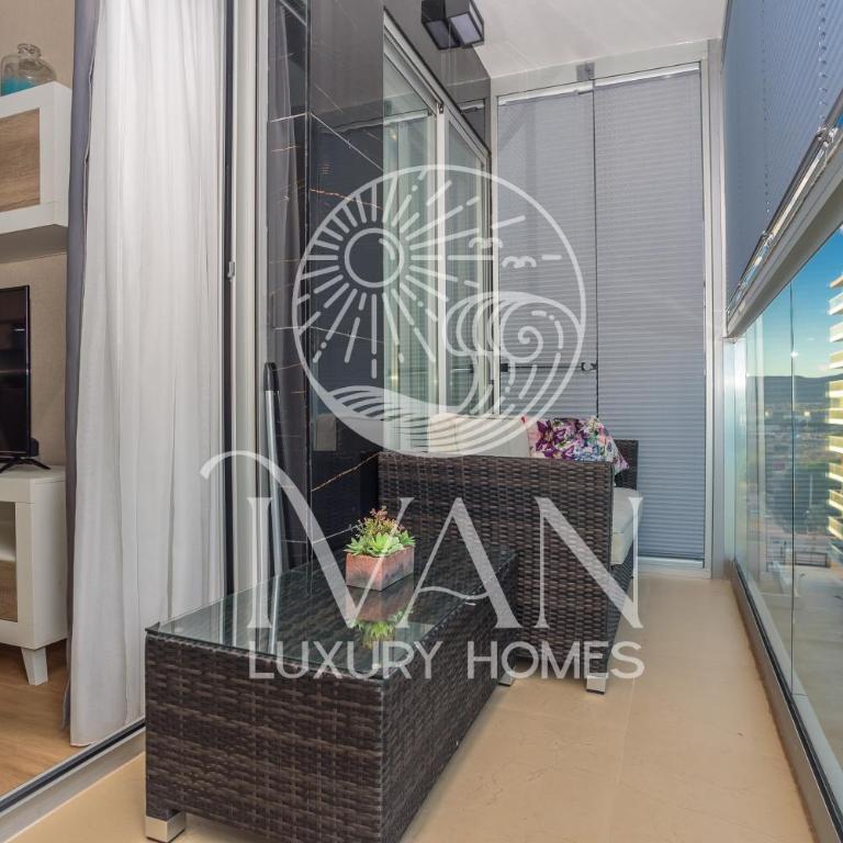 Casa Milu Ivan Luxury Homes 6ªPlta Norte 1ªLinea - Apartamento de 1 dormitorio - 12