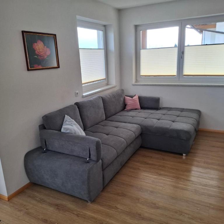 Apartmenthaus Stefan - Apartment mit 2 Schlafzimmern - 4