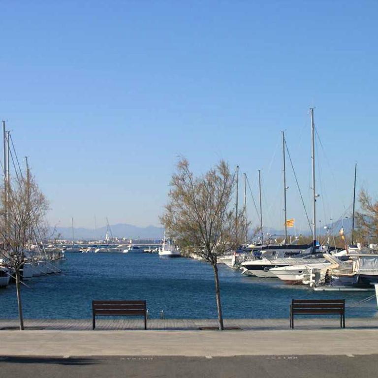1242 PARE CLARET 500m Playa - Apartamento de 2 dormitorios - 22