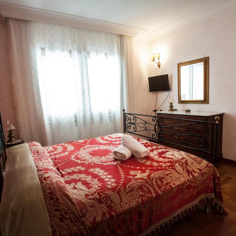 Villa Incoronata - Villa con 4 Camere da Letto - 57