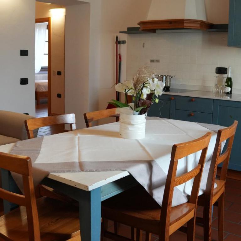 Residence La Colombera - Appartamento con 2 Camere da Letto - 2