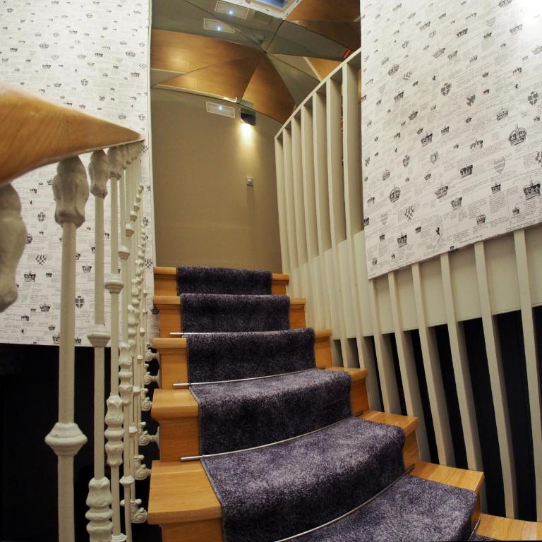 Casas Reais Boutique - Double Room - Attic with Spa Bath - 17
