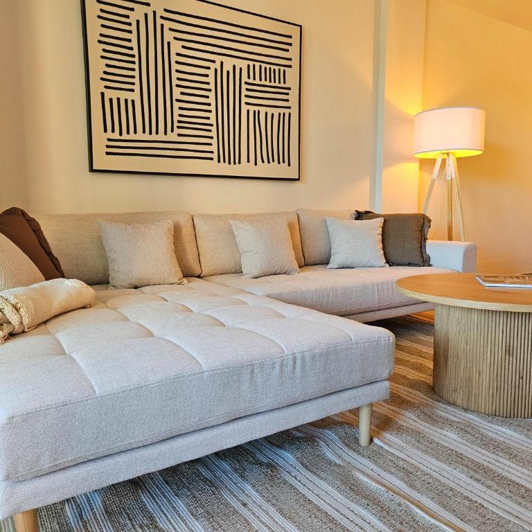 Dream Golf near La Cala de Mijas - Apartamento de 3 dormitorios - 5