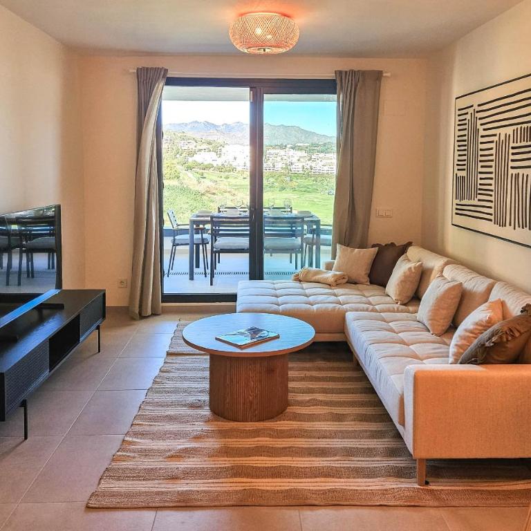 Dream Golf near La Cala de Mijas - Apartamento de 3 dormitorios - 6