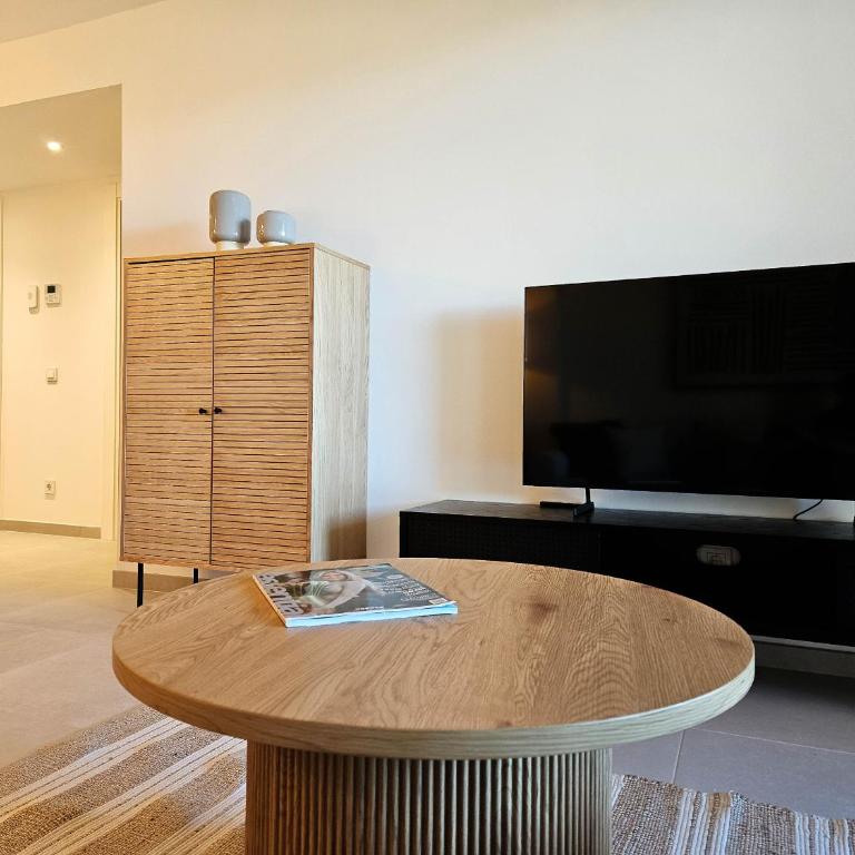 Dream Golf near La Cala de Mijas - Apartamento de 3 dormitorios - 7