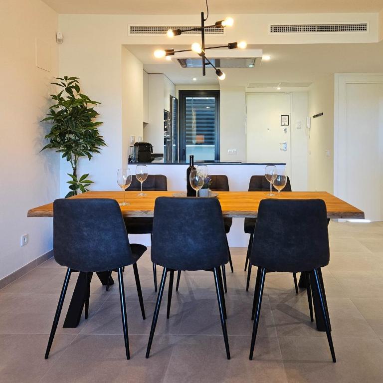 Dream Golf near La Cala de Mijas - Apartamento de 3 dormitorios - 9