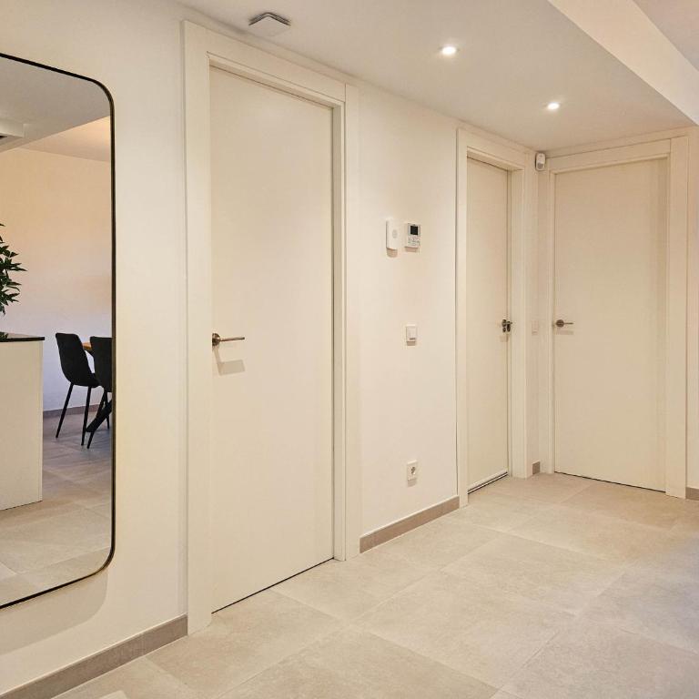 Dream Golf near La Cala de Mijas - Apartamento de 3 dormitorios - 12