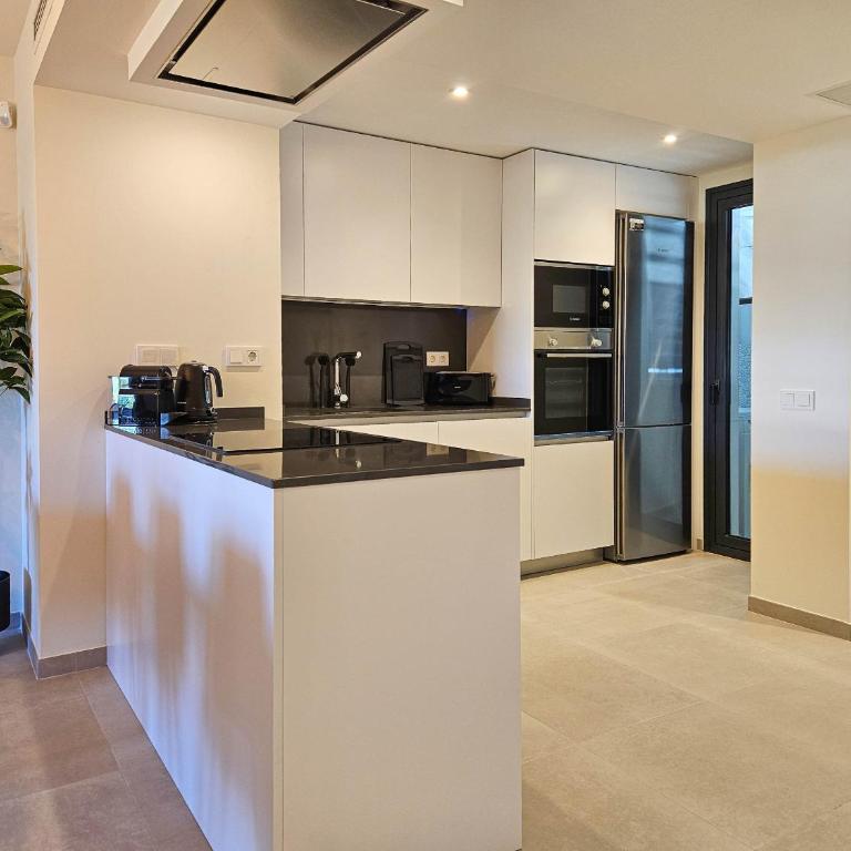 Dream Golf near La Cala de Mijas - Apartamento de 3 dormitorios - 13