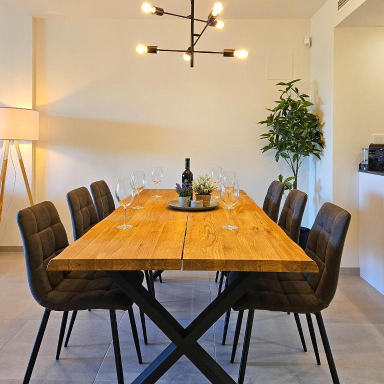Dream Golf near La Cala de Mijas - Apartamento de 3 dormitorios - 11