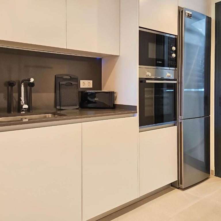 Dream Golf near La Cala de Mijas - Apartamento de 3 dormitorios - 15