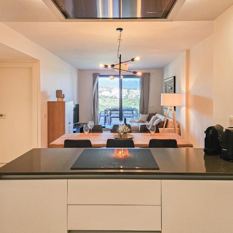 Dream Golf near La Cala de Mijas - Apartamento de 3 dormitorios - 14