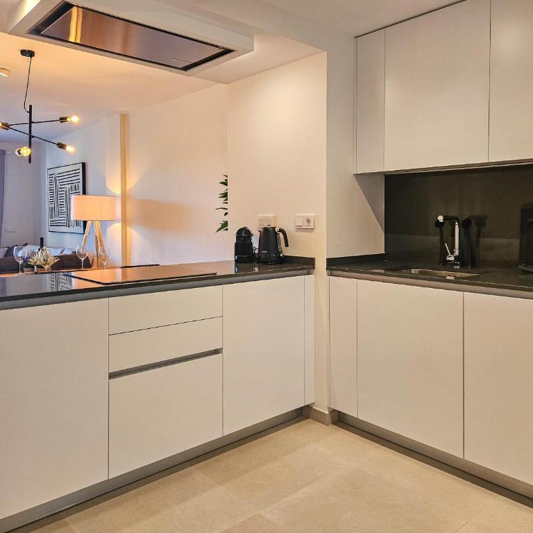 Dream Golf near La Cala de Mijas - Apartamento de 3 dormitorios - 16