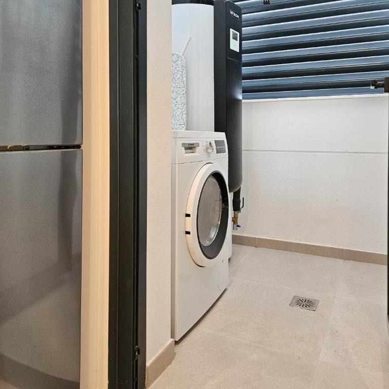 Dream Golf near La Cala de Mijas - Apartamento de 3 dormitorios - 17