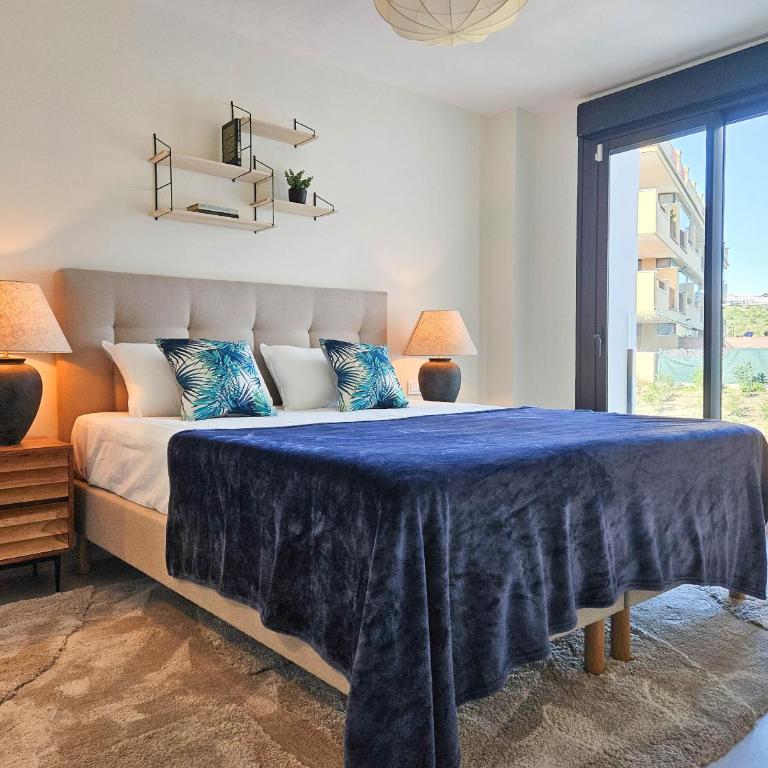 Dream Golf near La Cala de Mijas - Apartamento de 3 dormitorios - 18