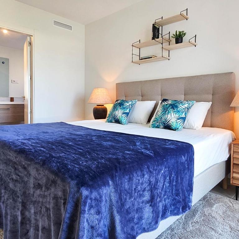 Dream Golf near La Cala de Mijas - Apartamento de 3 dormitorios - 19