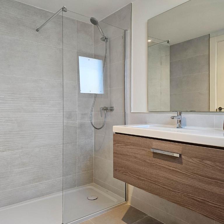 Dream Golf near La Cala de Mijas - Apartamento de 3 dormitorios - 21