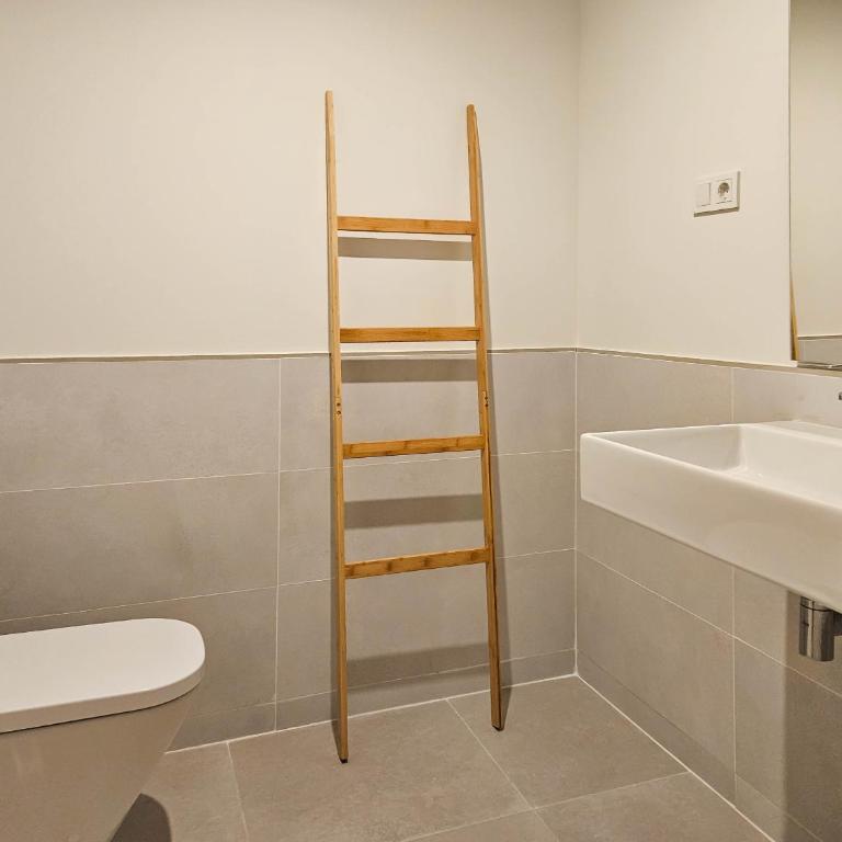 Dream Golf near La Cala de Mijas - Apartamento de 3 dormitorios - 27