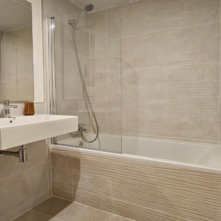 Dream Golf near La Cala de Mijas - Apartamento de 3 dormitorios - 28