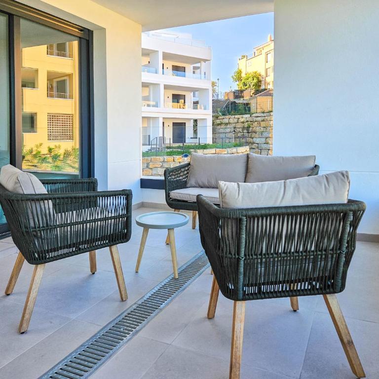 Dream Golf near La Cala de Mijas - Apartamento de 3 dormitorios - 30