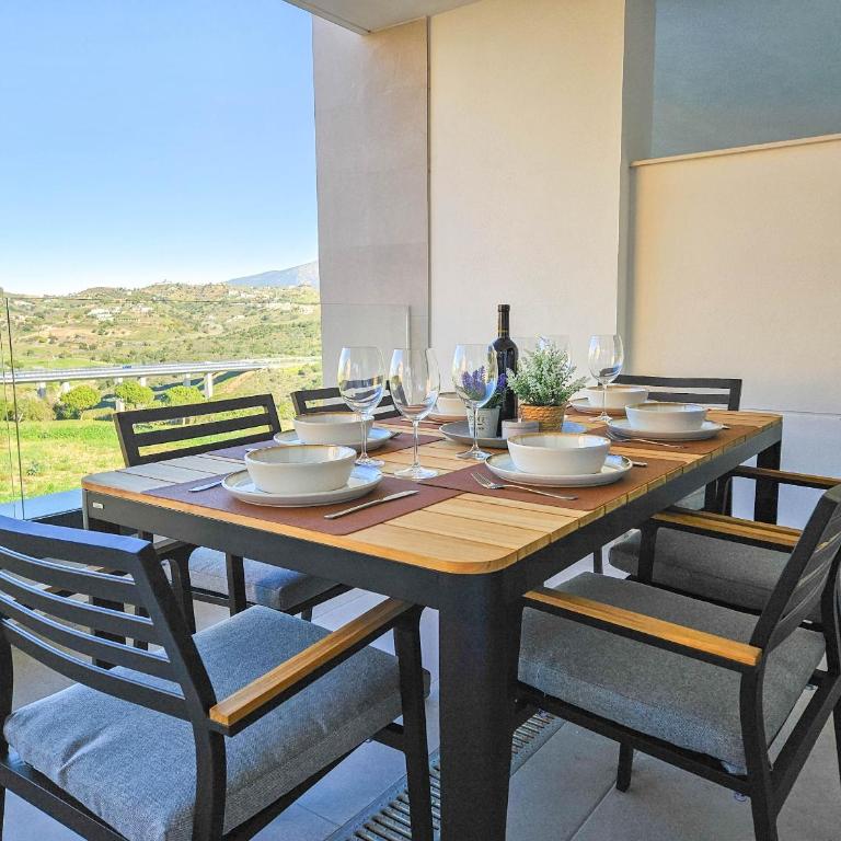 Dream Golf near La Cala de Mijas - Apartamento de 3 dormitorios - 32