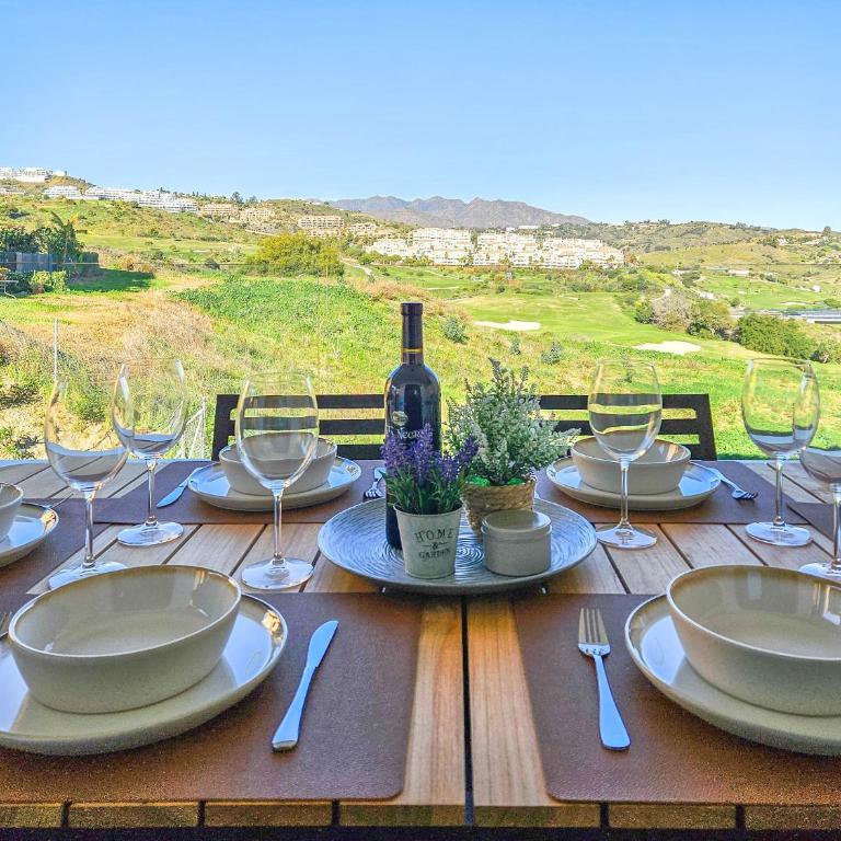 Dream Golf near La Cala de Mijas - Apartamento de 3 dormitorios - 33