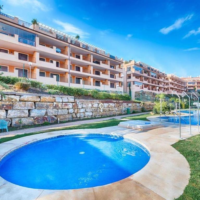 Dream Golf near La Cala de Mijas - Apartamento de 3 dormitorios - 35