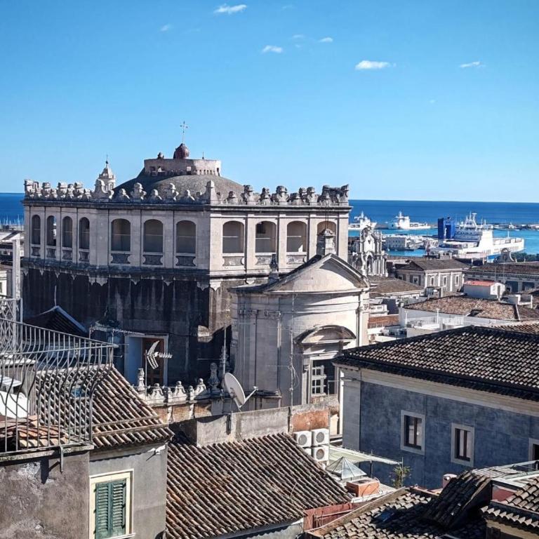 Balcone San Giuliano - Family Room with Private Bathroom - 40