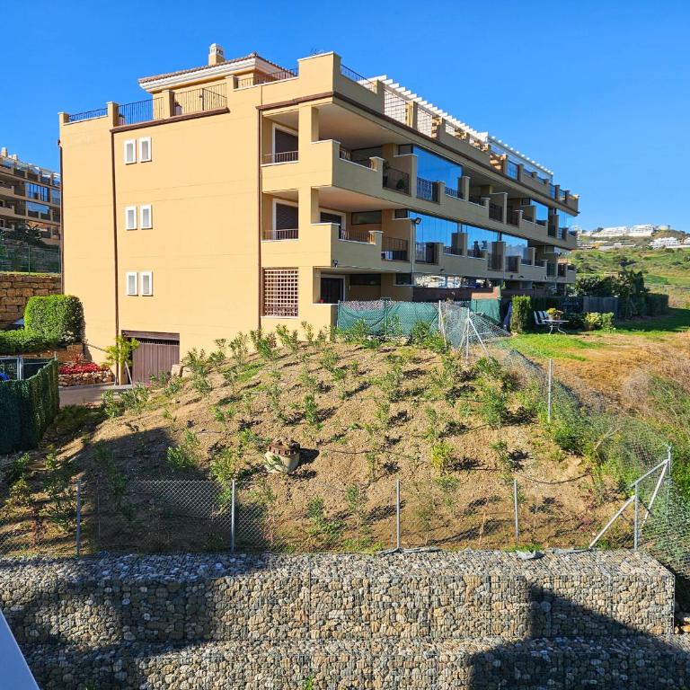 Dream Golf near La Cala de Mijas - Apartamento de 3 dormitorios - 42