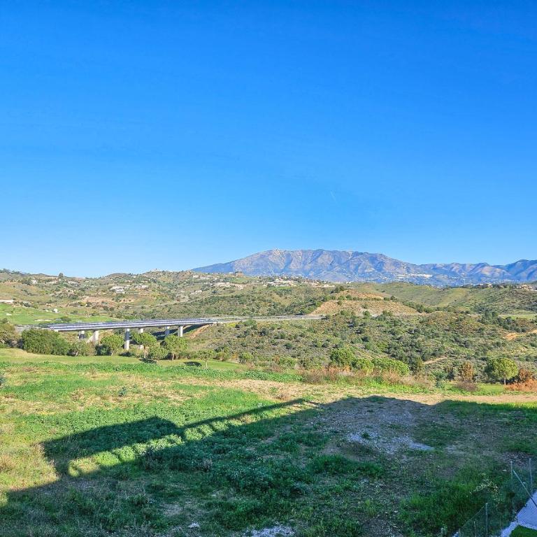 Dream Golf near La Cala de Mijas - Apartamento de 3 dormitorios - 44