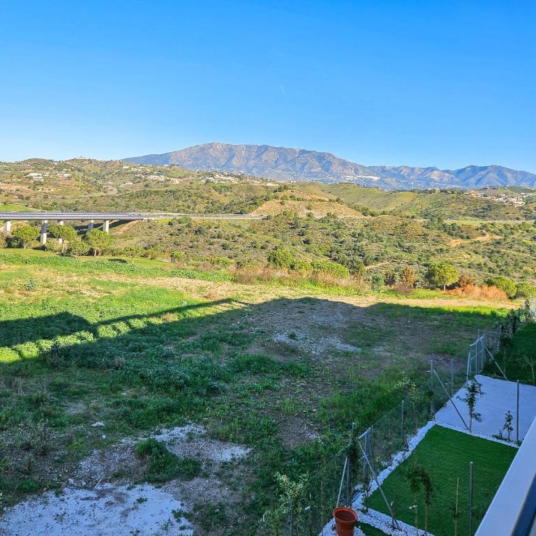 Dream Golf near La Cala de Mijas - Apartamento de 3 dormitorios - 45
