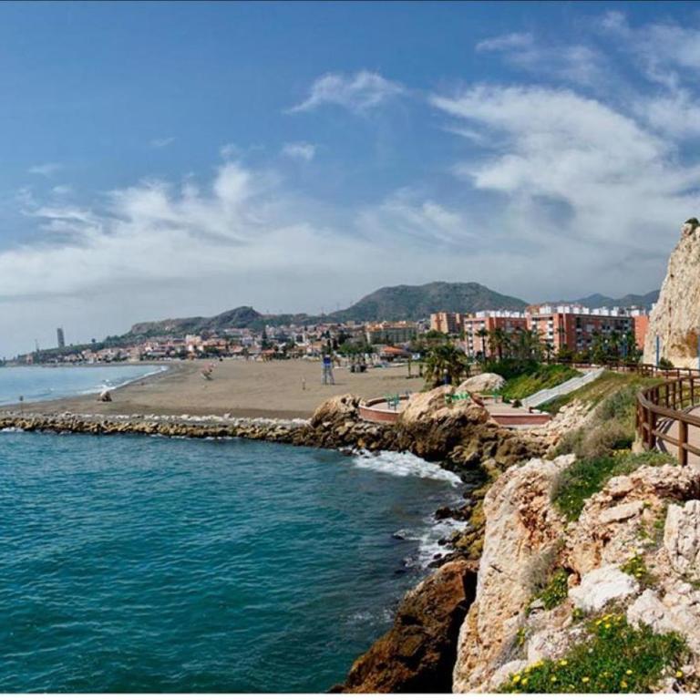 Dream Golf near La Cala de Mijas - Apartamento de 3 dormitorios - 47