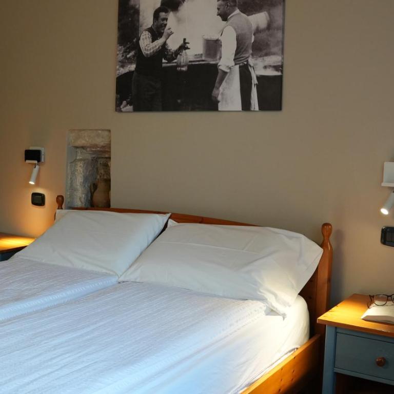 Residence La Colombera - Appartamento con 2 Camere da Letto - 1