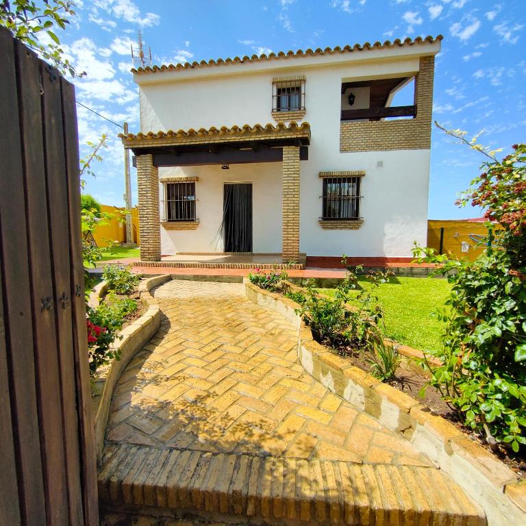 Chalet con piscina privada en Conil - Casa de 2 dormitorios - 13