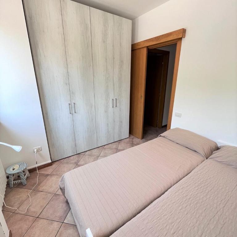 Trilo cristina in centro a Sirolo - Appartamento con 2 Camere da Letto - 10