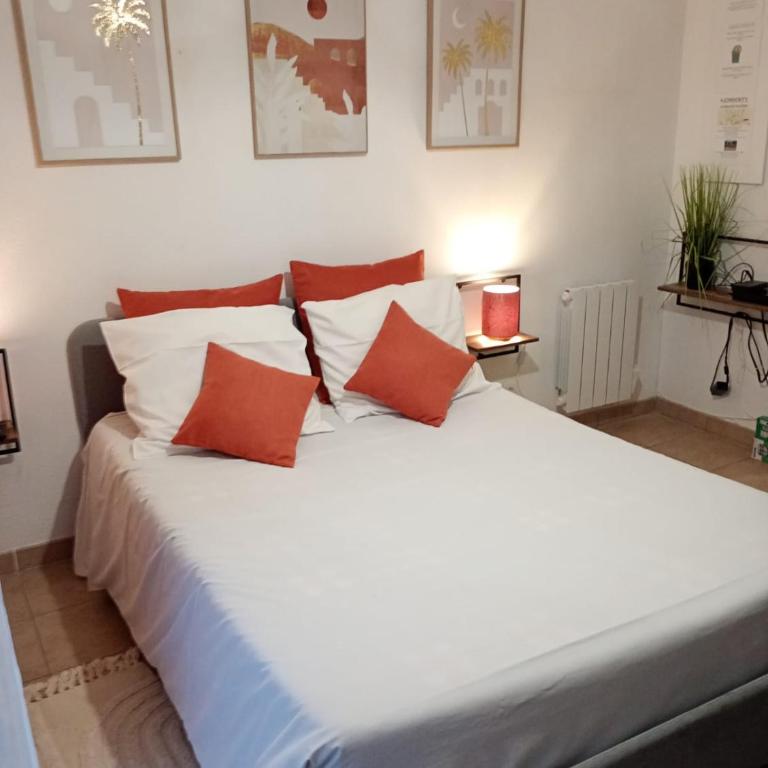 B010 Appartement Disneyland Paris France - Appartement 1 Chambre - 1