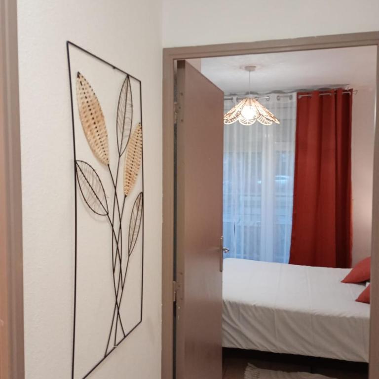B010 Appartement Disneyland Paris France - Appartement 1 Chambre - 8