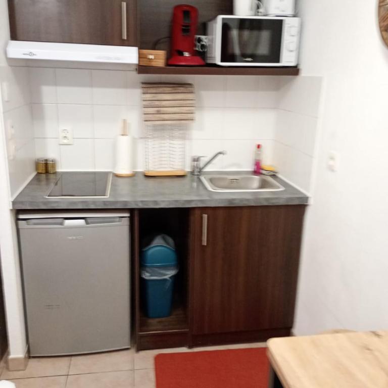 B010 Appartement Disneyland Paris France - Appartement 1 Chambre - 7