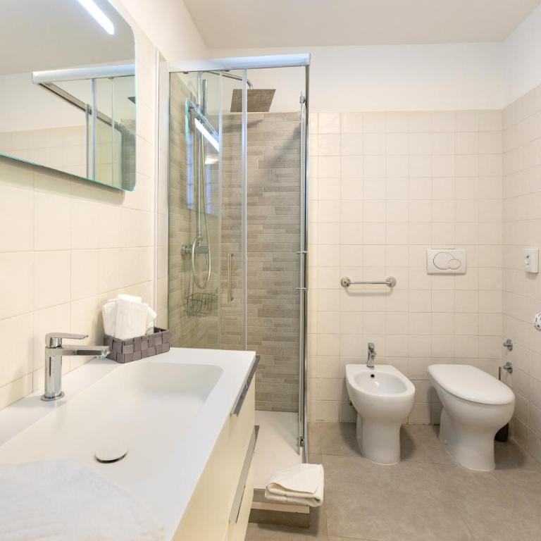 Residence Arco - Appartamento con 1 Camera da Letto - 4