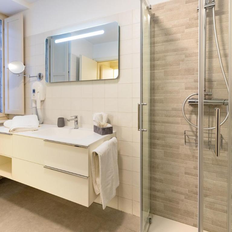 Residence Arco - Appartamento con 1 Camera da Letto - 5