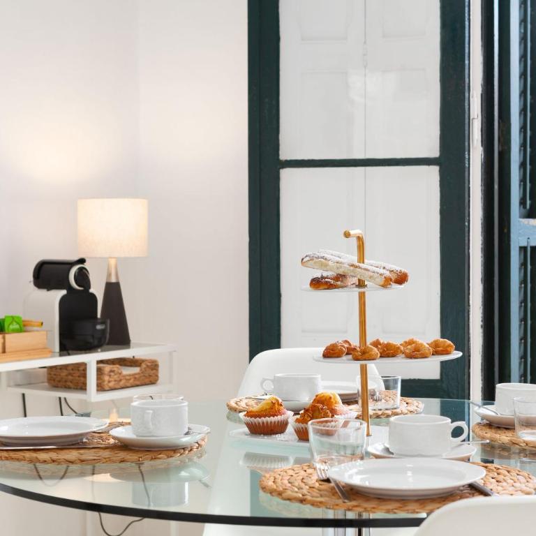 Sagrada Familia 4 Bedrooms "T R" by Scenario Llum - Four-Bedroom Apartment - 10
