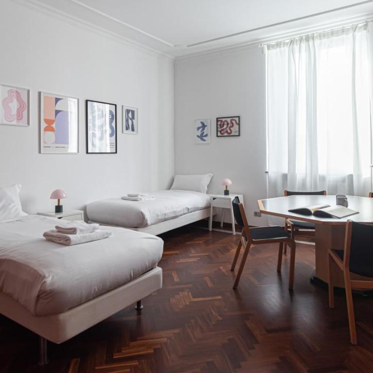 Italianway Easy - Bligny 26 - Appartamento - 5