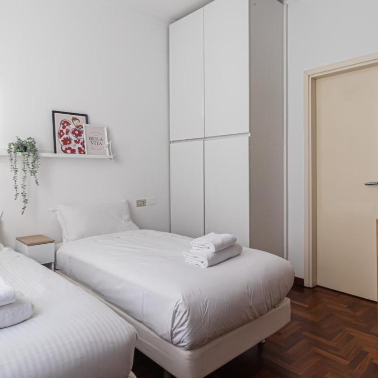 Italianway Easy - Bligny 26 - Appartamento - 25
