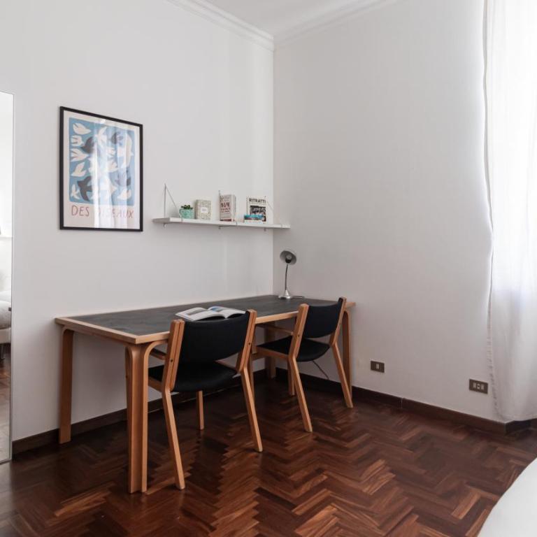 Italianway Easy - Bligny 26 - Appartamento - 26