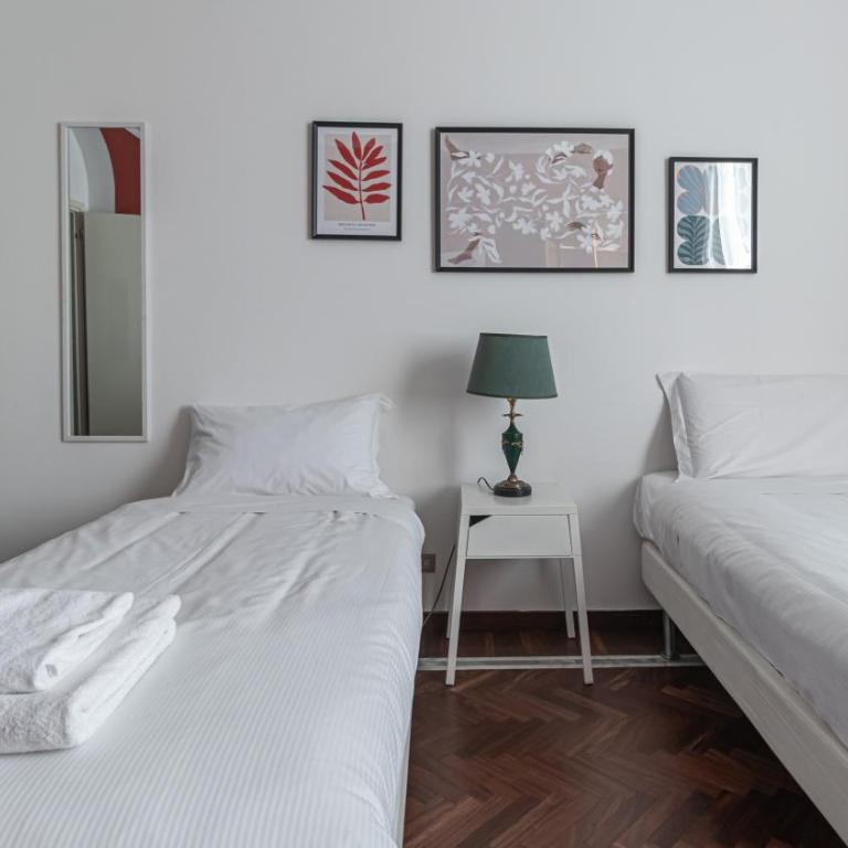 Italianway Easy - Bligny 26 - Appartamento - 30