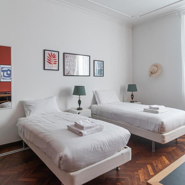 Italianway Easy - Bligny 26 - Appartamento - 28