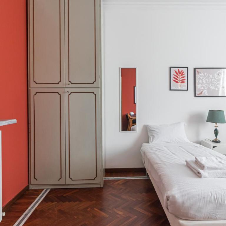 Italianway Easy - Bligny 26 - Appartamento - 20