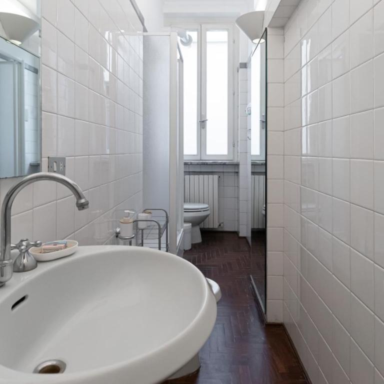 Italianway Easy - Bligny 26 - Appartamento - 50