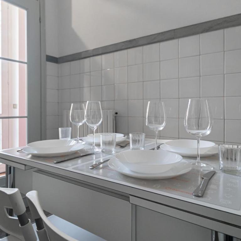 Italianway Easy - Bligny 26 - Appartamento - 32