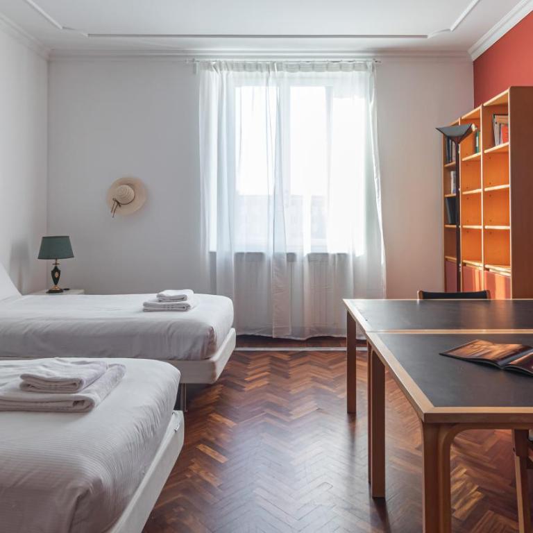 Italianway Easy - Bligny 26 - Appartamento - 21